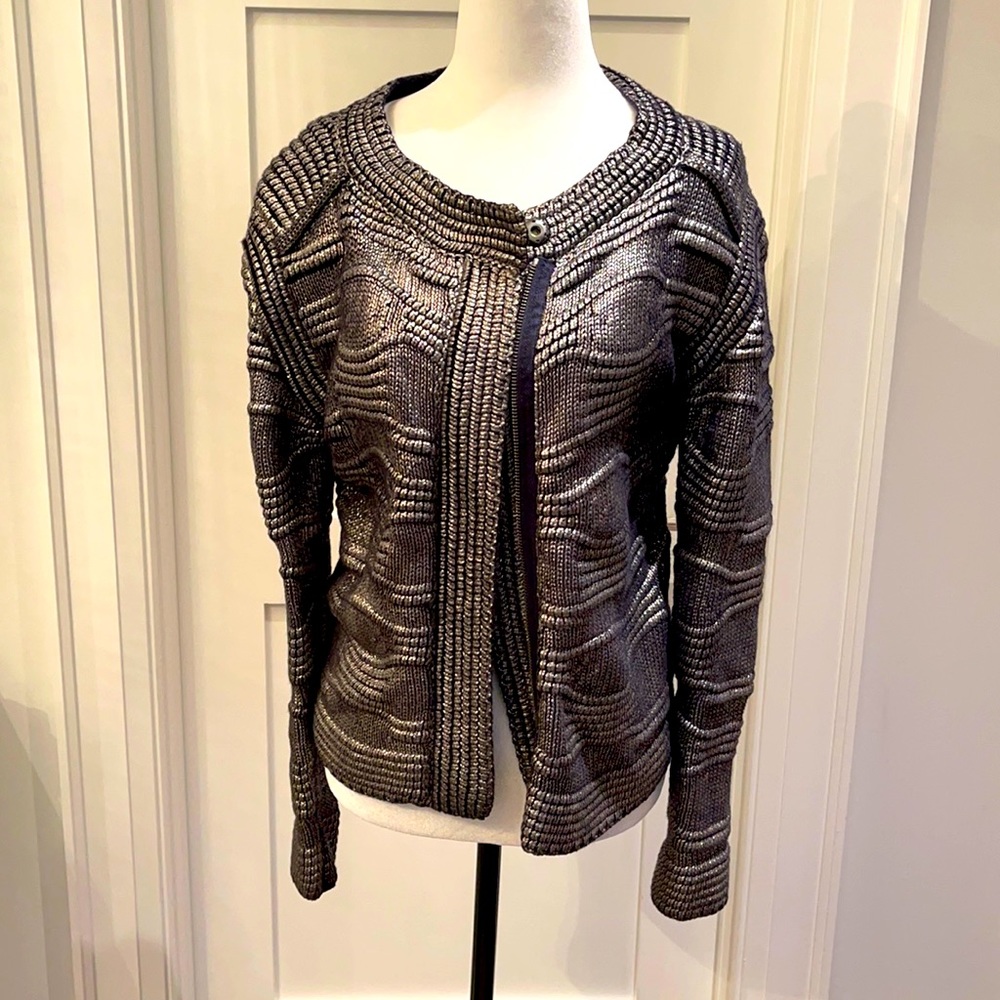 Maje cardigan